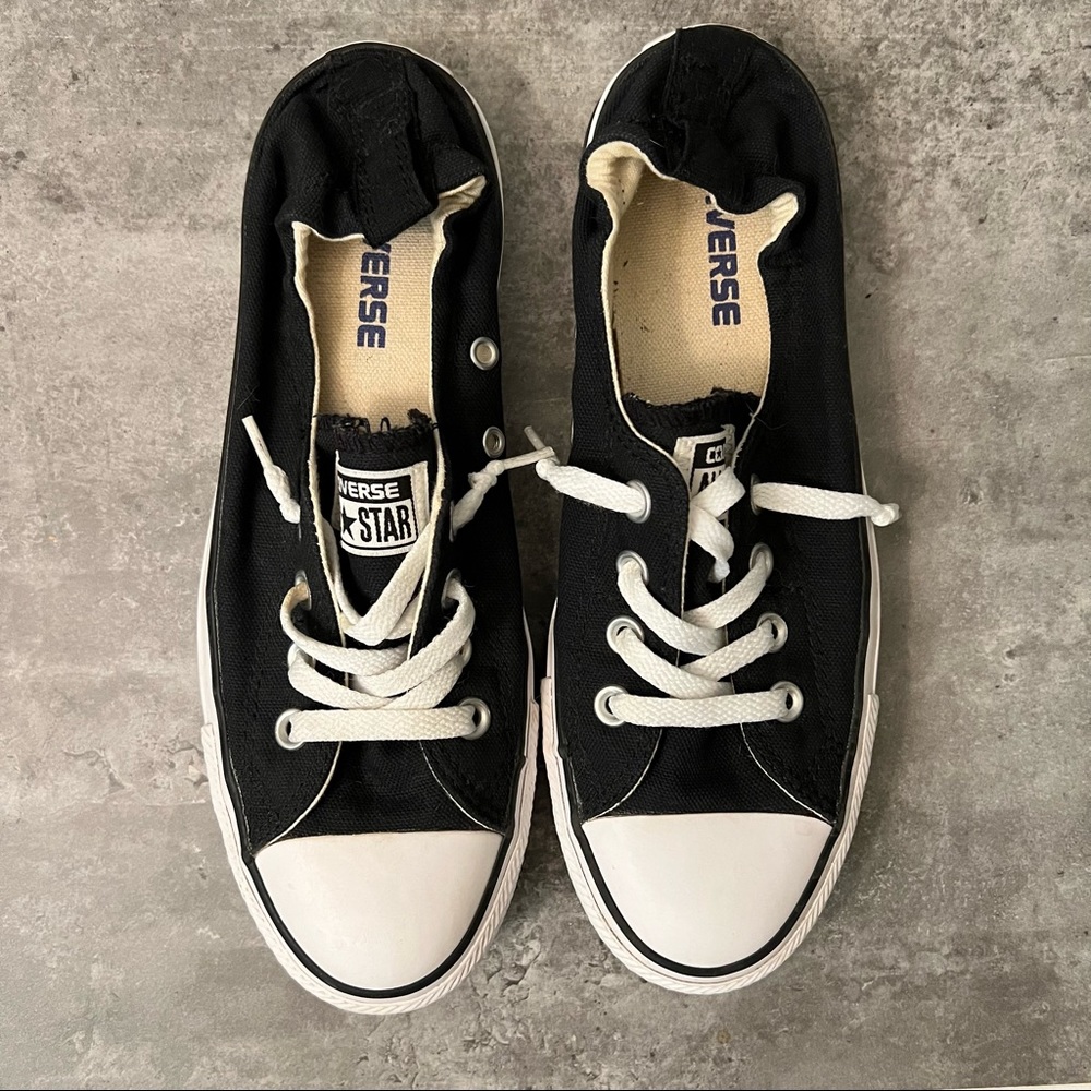 Converse Chuck Taylor All Star Shoreline Slip (size 8)